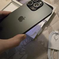 iPhone 16 Pro Max 256 GB -