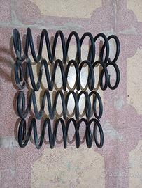 ammortizzatori molle suzuki jimny sospensioni 