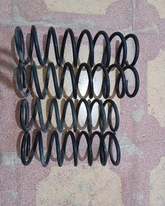 ammortizzatori molle suzuki jimny sospensioni 