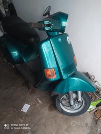 Piaggio Cosa 150