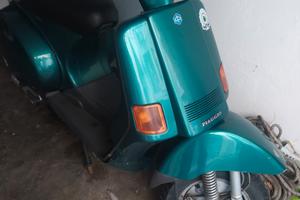 Piaggio Cosa 150