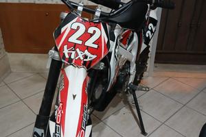 Pitbike 125