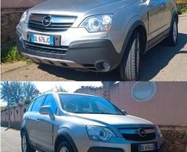 OPEL Antara 2.0 CDTI 150CV 4x4 Automatica