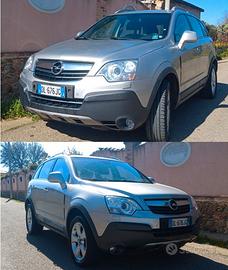 OPEL Antara 2.0 CDTI 150CV 4x4 Automatica