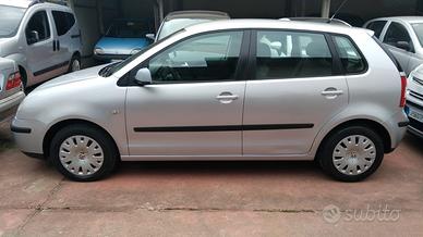 Volkswagen Polo 1.4 TDI 5p. Trendline BUONO STATO,