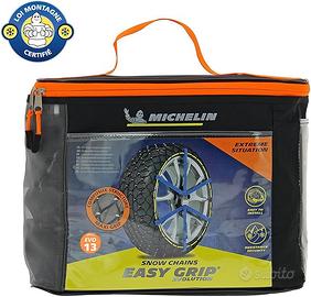 Catene da neve composite Michelin Easy Grip