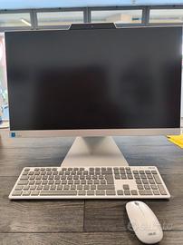 PC Asus all-in-one