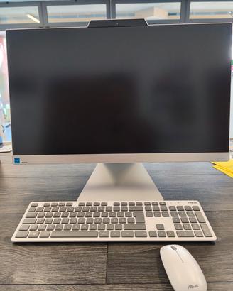 PC Asus all-in-one