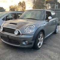 muso mini clubman 2018 n14b16a 1.6