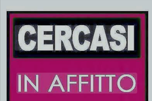 Casa per agosto e settembre