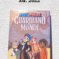 "Il guardiano dei mondi"