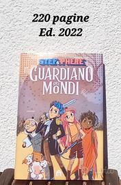 "Il guardiano dei mondi"