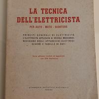 Libro elettricista 