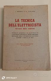 Libro elettricista 