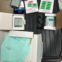 Accessori folletto vk 130 131