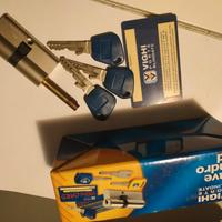 serratura di sicurezza VIGHI 