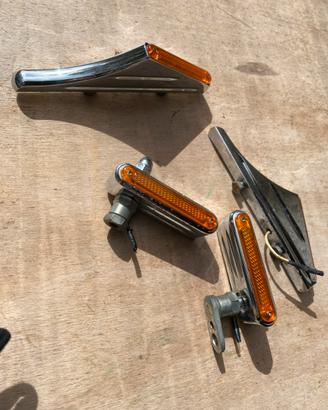 Frecce Arlen Ness per Harley Davidson