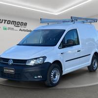 VOLKSWAGEN Caddy 2.0TDI 4X4 4Motion ALLESTITO