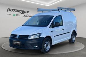 VOLKSWAGEN Caddy 2.0TDI 4X4 4Motion ALLESTITO