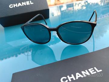 occhiali da sole Chanel