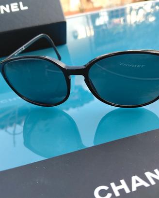occhiali da sole Chanel