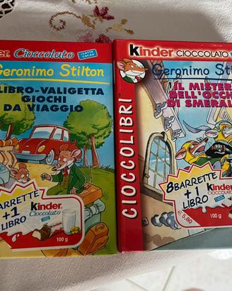 Racconti di Geronimo Stilton