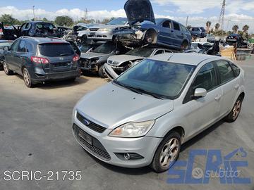 FORD FOCUS 2 DA, DP, HCP 2.0 LPG 145CV ricambi