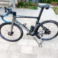 Specialized Venge Sagan Collection