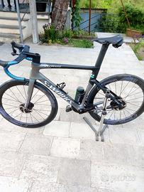 Specialized Venge Sagan Collection