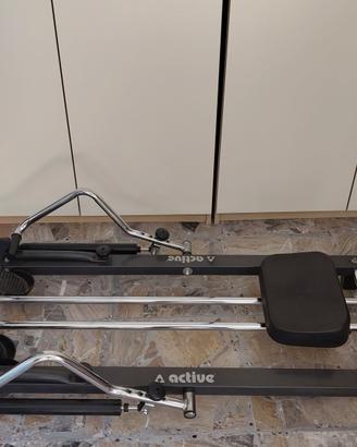 Vogatore GS Active 