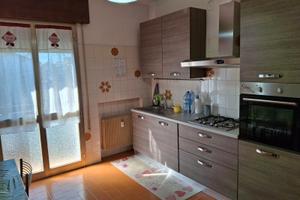 Appartamento ampio cl F con garage