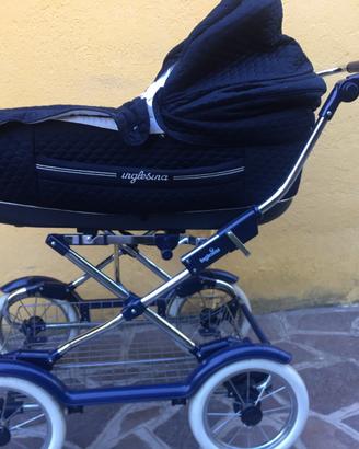 passeggino inglesina