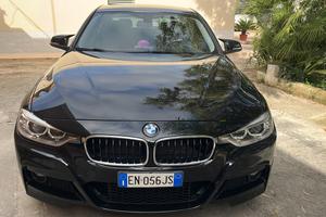 Bmw f30 serie 3