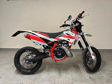 Beta RR Motard 50 - 2018