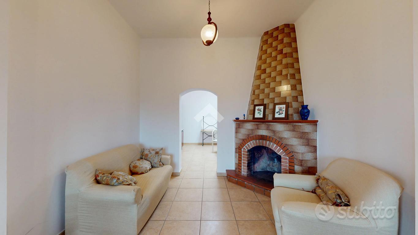 2 LOCALI A MARTINA FRANCA - Vista 2