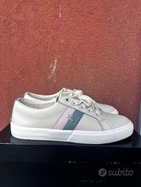 Sneakers Woman’s Ralph Lauren