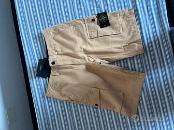 Pantaloncini stone island