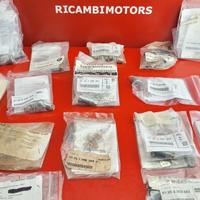 CILINDRETTO CHIAVE BMW