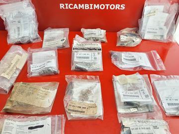 CILINDRETTO CHIAVE BMW