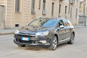 Citroen C5 BlueHDi 180 EAT6 S&S Hydractive Executi
