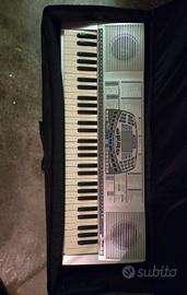 tastiera farfisa