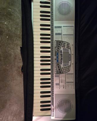 tastiera farfisa