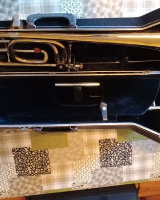 Trombone basso CONN 70H