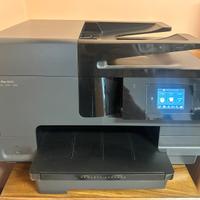 Hp officejet Pro 8610