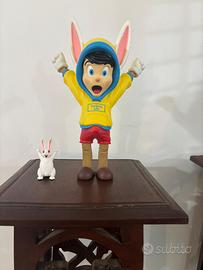 A wood awakening Mighty Jaxx-Juce Gace