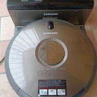 Robot Robot aspirapolvere Samsung Navibot SR9630