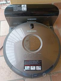 Robot Robot aspirapolvere Samsung Navibot SR9630
