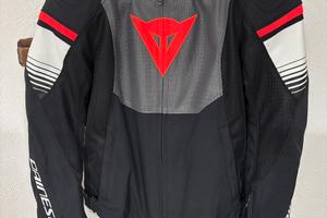 Dainese air fast tex jacket