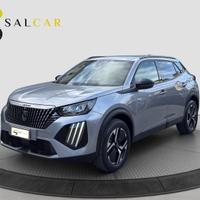 Peugeot 2008 1.5 bluehdi 130cv Allure automatica 2