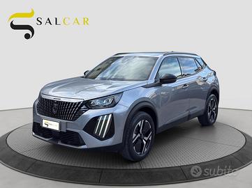 Peugeot 2008 1.5 bluehdi 130cv Allure automatica 2